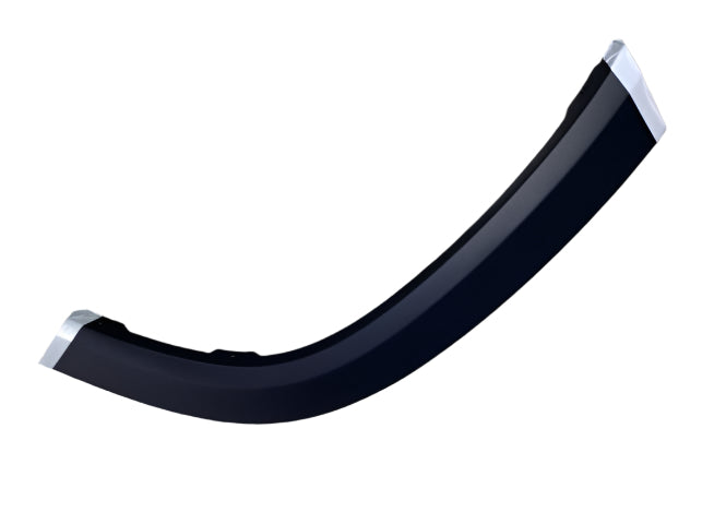 Rear Wheel Eyebrow Trim For Jetour X95 - N Auto Express