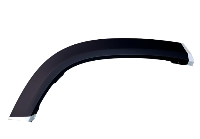 Rear Wheel Eyebrow Trim For Jetour X95 - N Auto Express