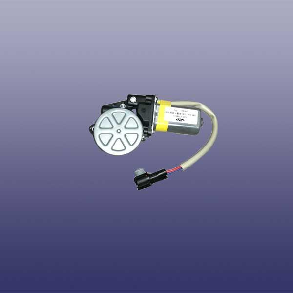 Rear Window Motor Glass Original For Jetour X95 - N Auto Express
