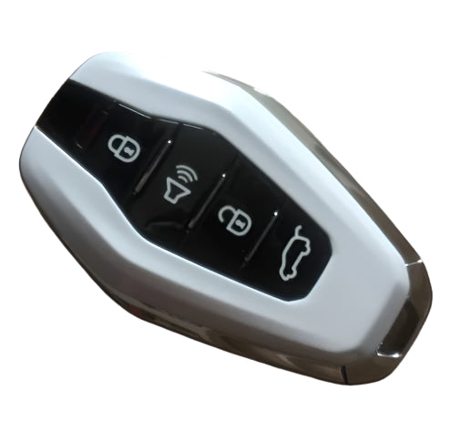 Remote Control Key Original For Jetour X95 - N Auto Express