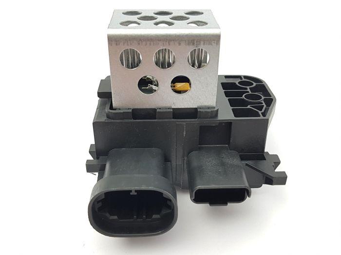 Resistor Interior Blower For CITROEN C-Elysee PEUGEOT 301 - N Auto Express