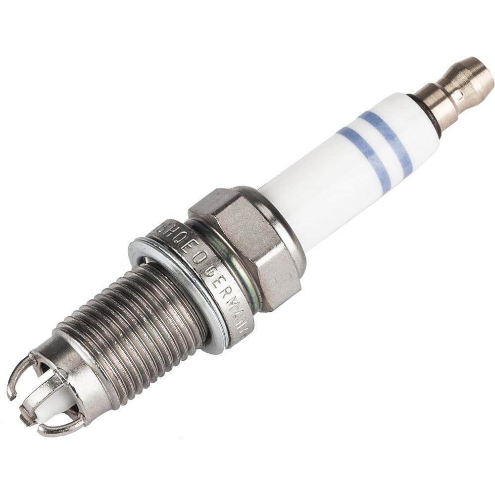 Spark Plug Bosch Compatible With Skoda - Seat - VW - N Auto Express