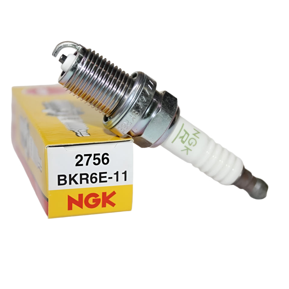 Spark Plug NGK Fits For Chevrolet Cruze - N Auto Express