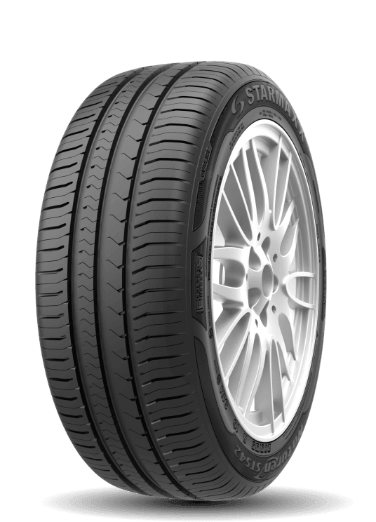 Starmaxx Naturen ST542 Size 195/55R15 STARMAXX