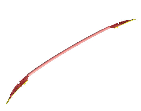 Sunroof Rack Body For Jetour X70 - N Auto Express