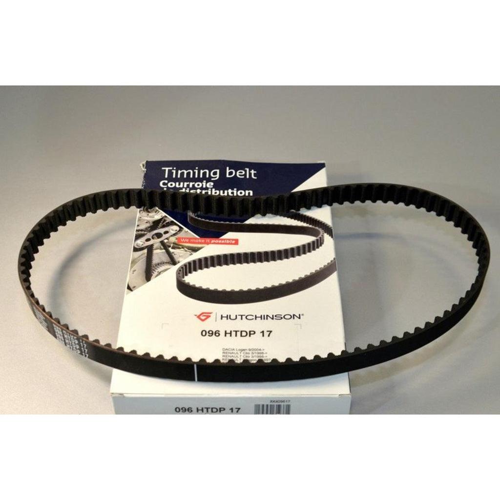 Timing Belt Kit For RENAULT Logan - Stepway RENAULT