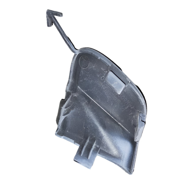 Tow Hook Plug Front Bumper For Jetour X70 - N Auto Express