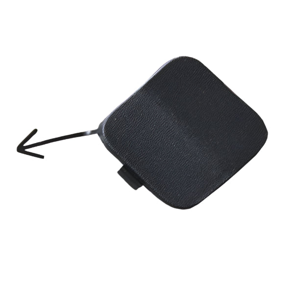 Towing Cover Rear Bumper For Jetour X70 - N Auto Express