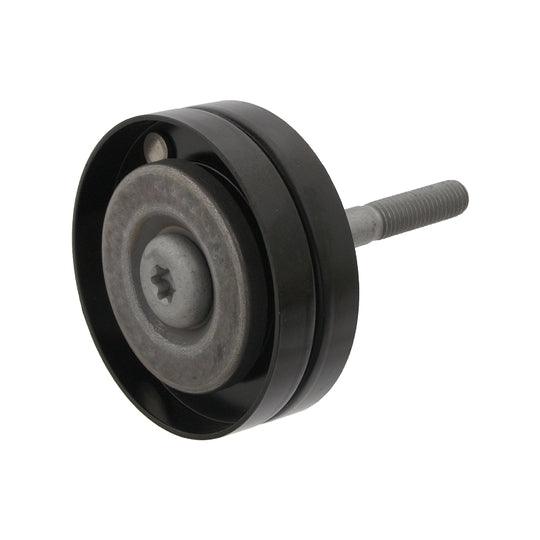 Transmission Pulley Original For Skoda Fabia VW GROUP