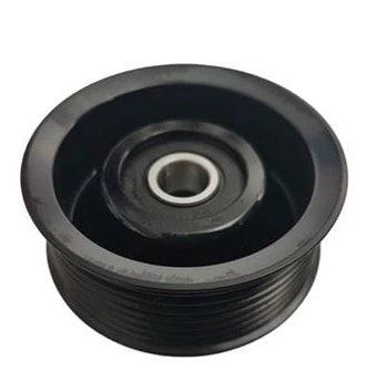 V-Ribbed Belt Idler Pulley For Nissan Sentra 2017 - N Auto Express