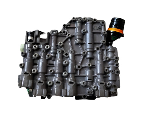 Valve Plate For jetour X70 - N Auto Express