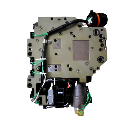 Valve Plate For jetour X70 - N Auto Express