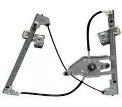 Window Glass Regulator Without Motor Original For Skoda A4 - N Auto Express