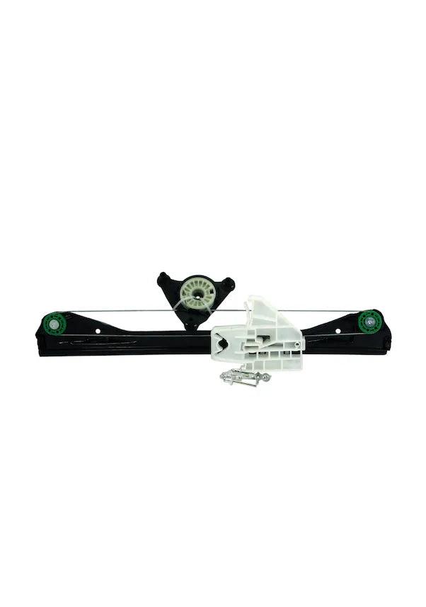 Window Glass Regulator Without Motor Original For Skoda A5 - N Auto Express