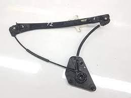 Window Glass Regulator Without Motor Original For Skoda Rapid - Seat Toledo - N Auto Express