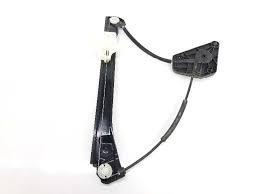 Window Glass Regulator Without Motor Original For Skoda Rapid - Seat Toledo - N Auto Express