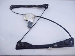 Window Glass Regulator Without Motor Original For Skoda Superb 2008 - 2015 - N Auto Express
