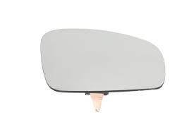 Wing Mirror Glass Original For Skoda 2007 - 2014 - N Auto Express