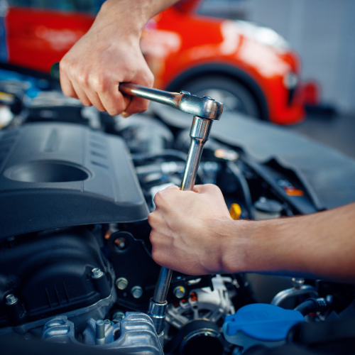 Essential Quick Maintenance Tips for Your Car in Egypt