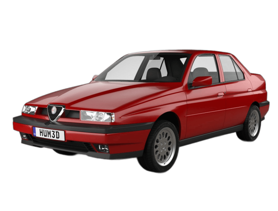 Alfa Romeo Spare Parts N Auto Express