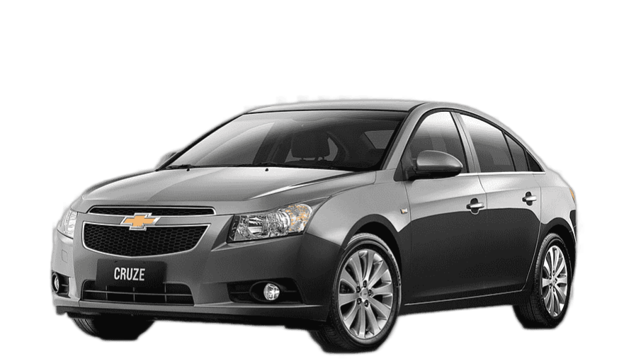 Chevrolet Cruze — N Auto Express