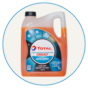 Coolant Fluids - N Auto Express