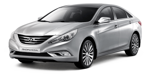 HYUNDAI Sonata spare parts