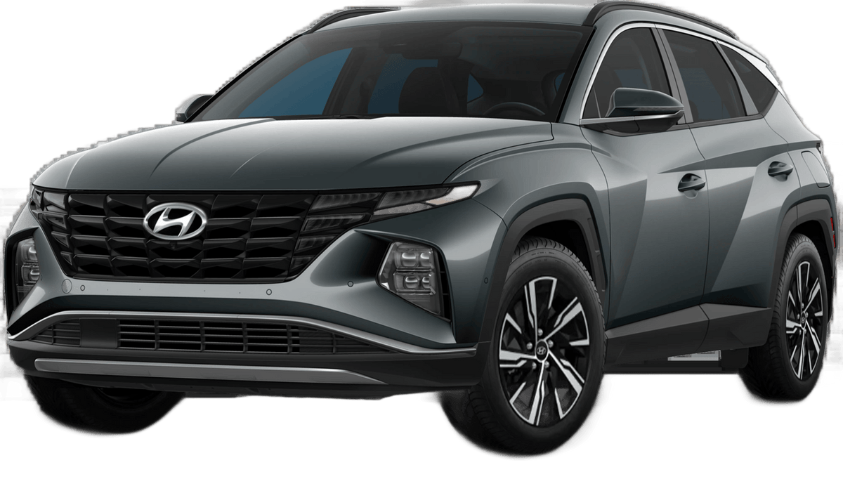 HYUNDAI Tucson spare parts 