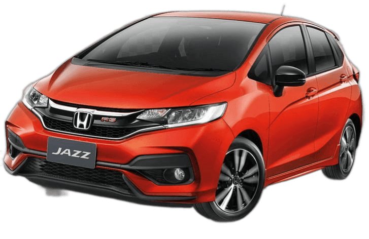 Honda jazz spare parts