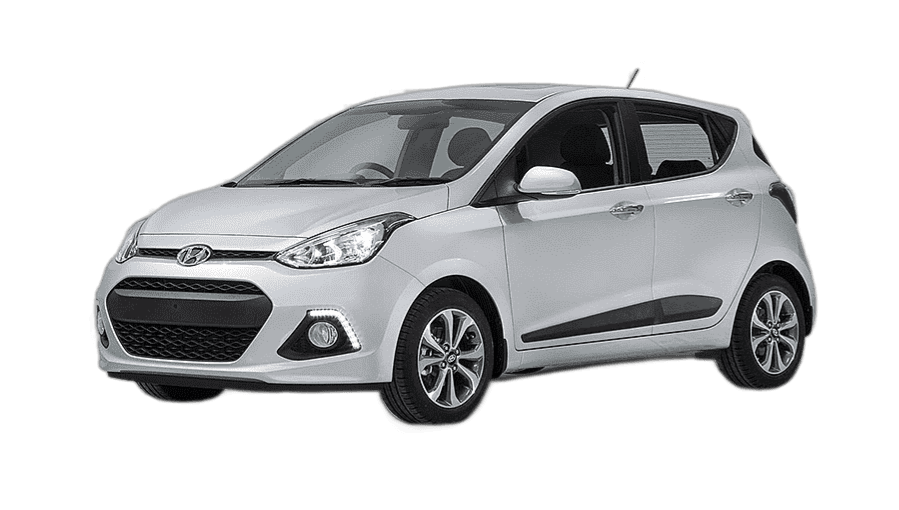 Hyundai I10 spare parts