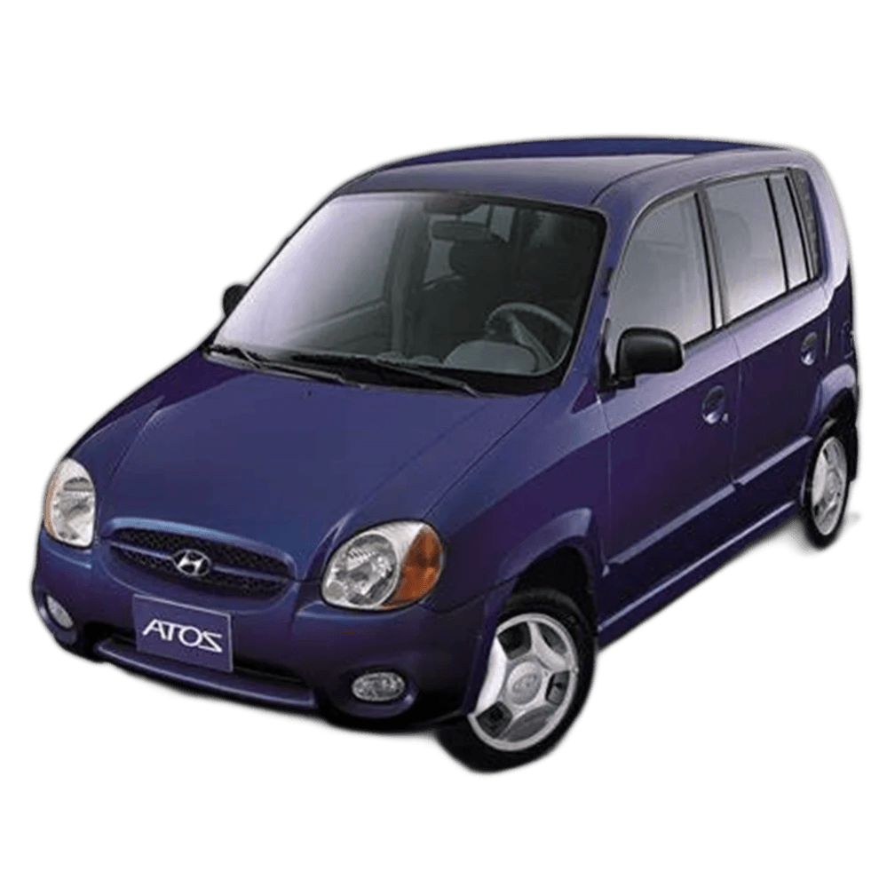 Hyundai Atos spare parts