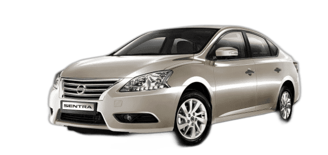 Nissan Sentra Spare parts