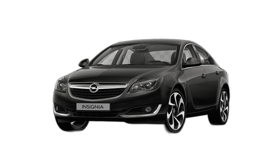 Opel Insignia spare parts