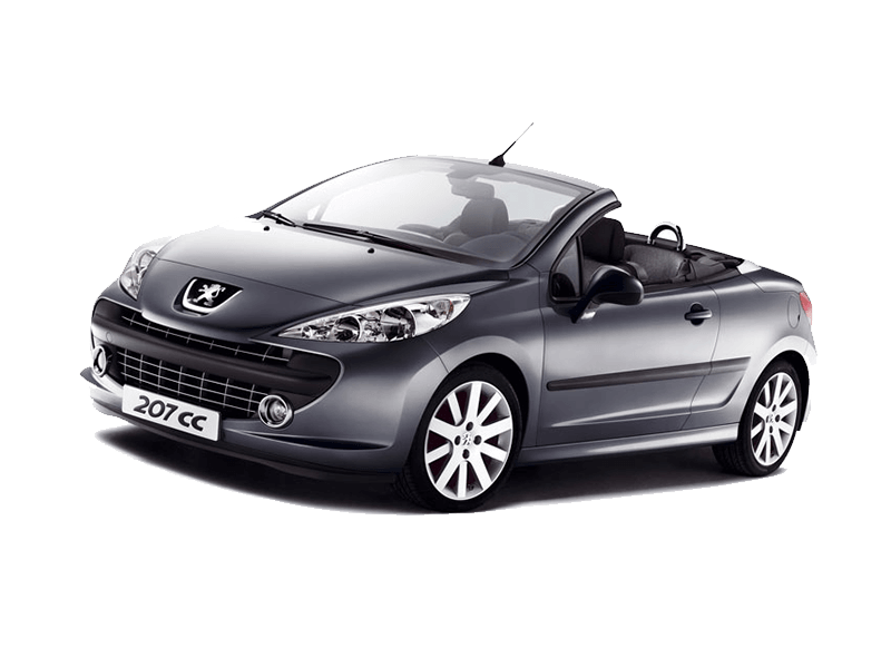 PEUGEOT 207 - N Auto Express