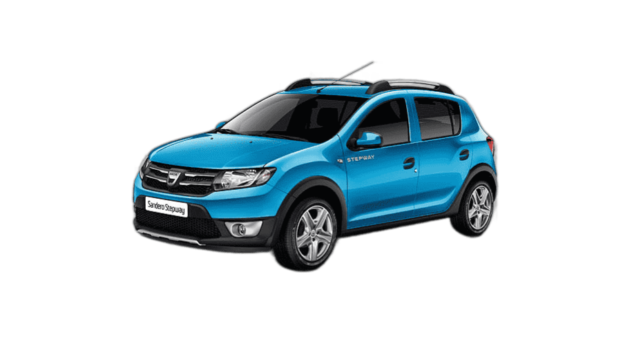 Renault Stepway spare parts