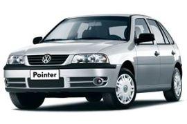 VW POINTER - N Auto Express