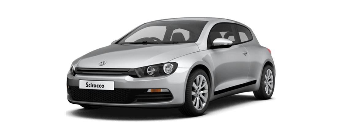 VW SCIROCCO - N Auto Express