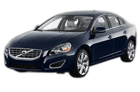 Volvo S60 spare parts