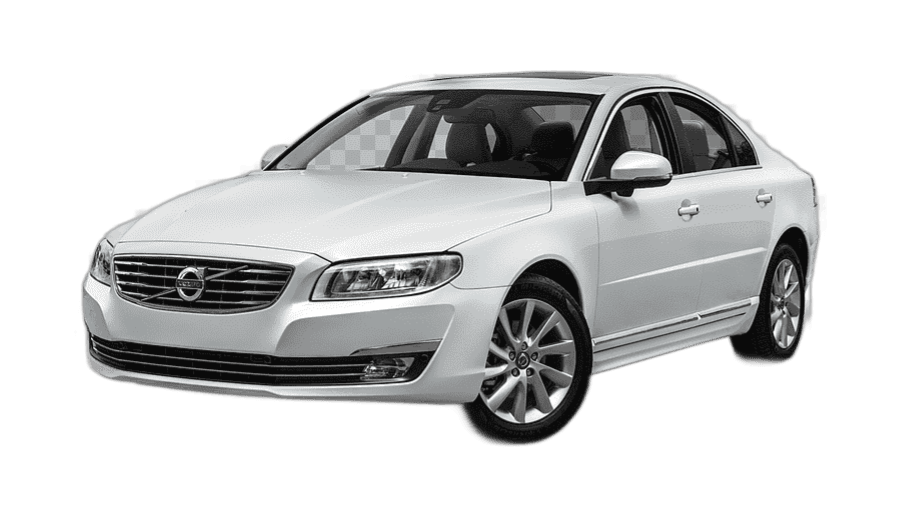 Volvo S80 spare parts