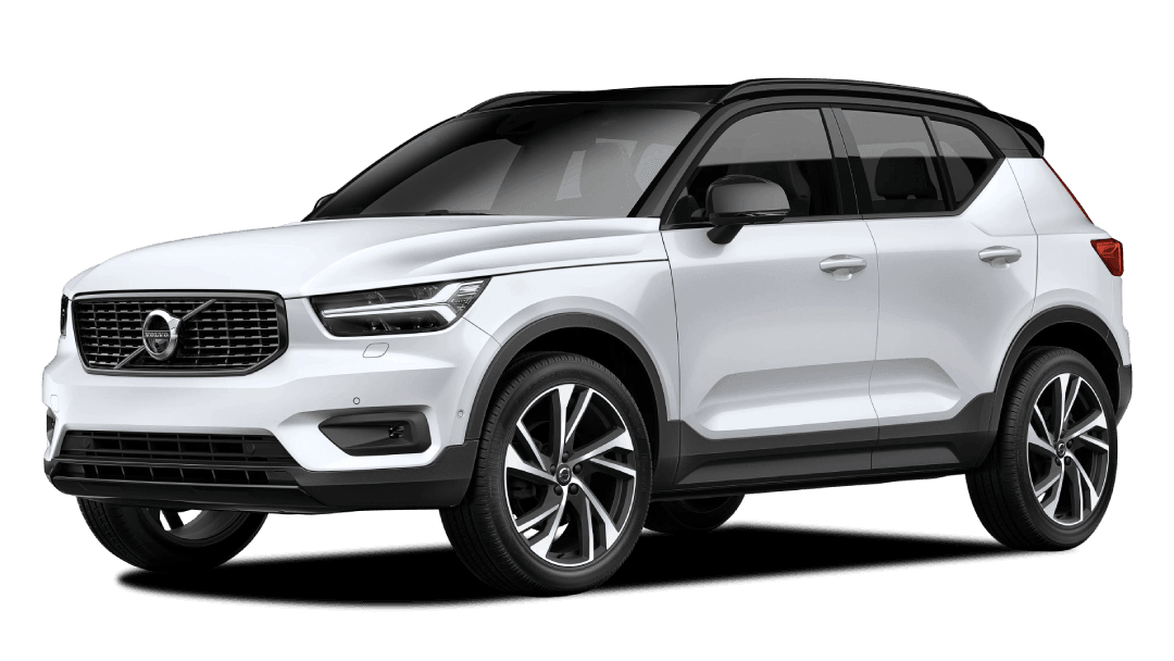 Volvo xc40 spare parts