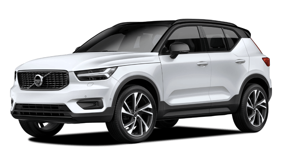 VOLVO Spare Parts — N Auto Express