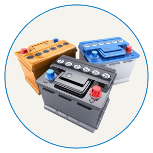 BATTERY - N Auto Express