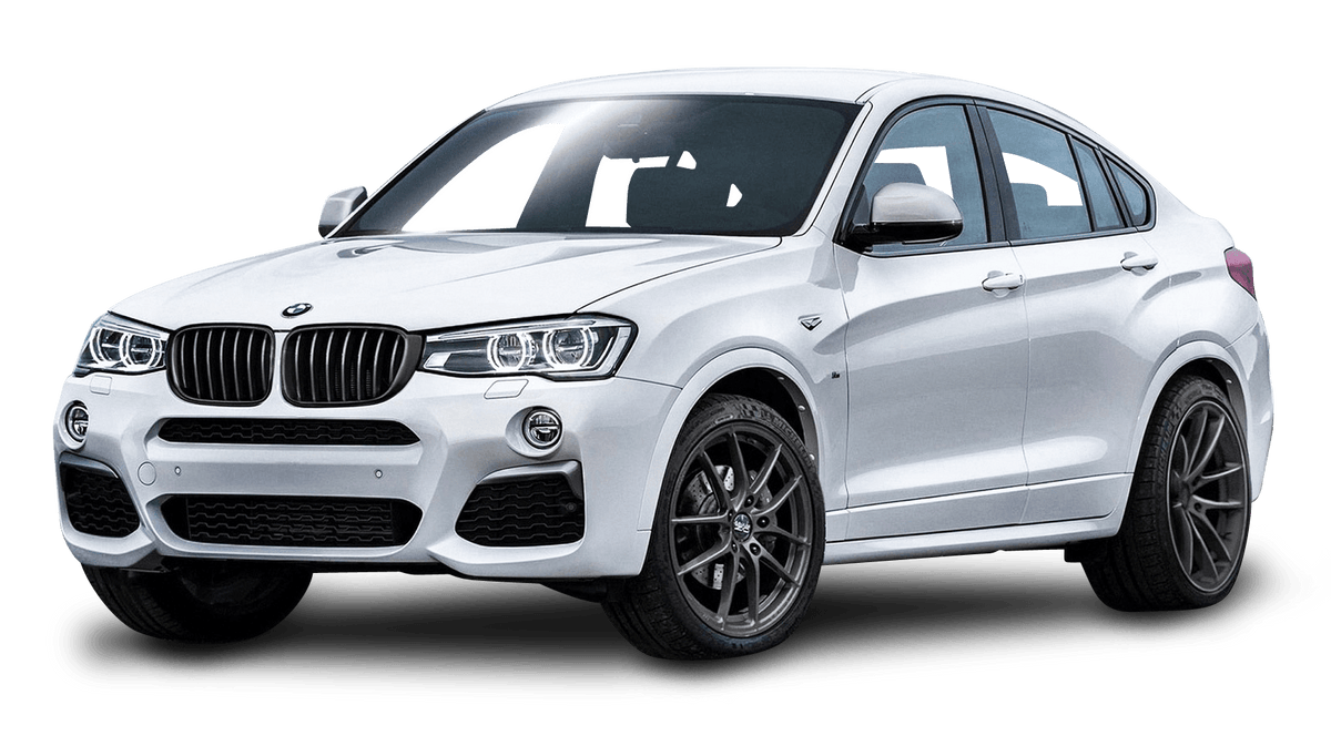 BMW X3 spare parts