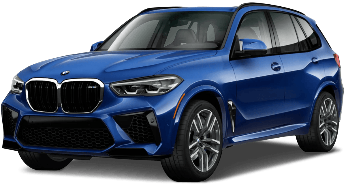BMW X5 — N Auto Express