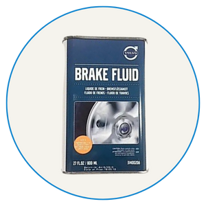 Brake Oil - N Auto Express