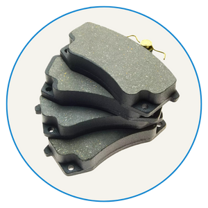 BRAKE PADS - N Auto Express