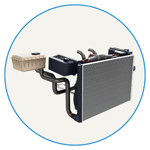 CooLing SYSTEM - N Auto Express