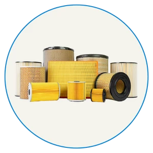 Filters - N Auto Express