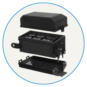 Fuses & Relays - N Auto Express