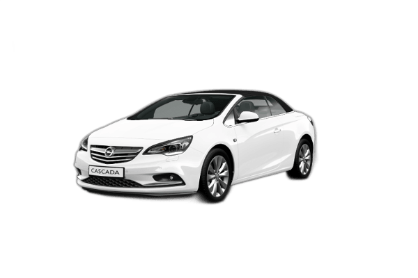 Opel Cascada spare parts